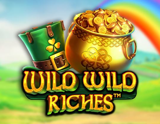 Wild Wild Riches